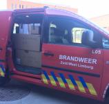 20200322 Levering mondmaskers vanuit HVZ ZWL 02