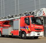 E06 Ladderwagen 30m Renault Midlum 300.16 L 4x2 Magirus ML32 L-AS, 2014