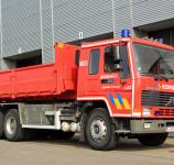 L62 Haakarm Volvo FL10.320 6x4, 1998