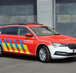 C11 Commandowagen Skoda Superb 4x4 AB Technics, 2020 (1)