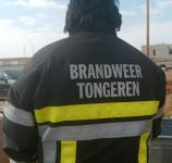 Oglala Lakota brandweer kledij2