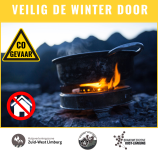 CAMPINGVUUR GROTER