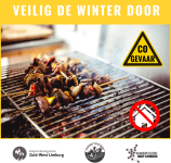 BBQ GROTER