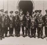 Beringen brandweer 1961