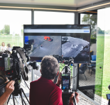 Drones voor de brandweer 104verkleind