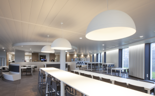 Wij zoeken een nieuwe uitbater voor onze Bistro H
