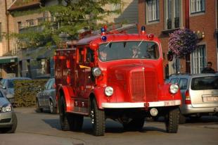 Contactpersonen brandweer Beringen