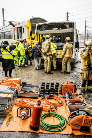 Wat kost het als de brandweer komt?