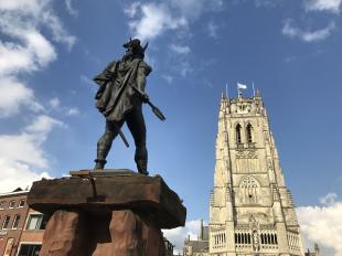De stad Tongeren-Borgloon heeft vacatures