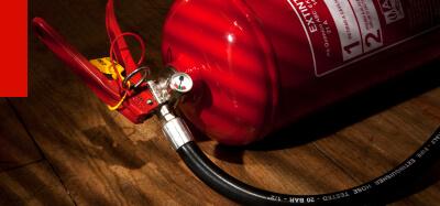 Brandpreventie