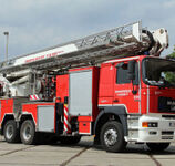 E05 Elevator 32m MAN 26.364 FNCLL Bronto F32 HDT 2000ER, 2001