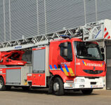 E06 Ladderwagen 30m Renault Midlum 300.16 L 4x2 Magirus ML32 L-AS, 2014