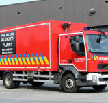L16 (M04) Materiaalwagen Volvo FL 12.250 Somati - D'Hollandia, 2010