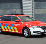 C11 Commandowagen Skoda Superb 4x4 AB Technics, 2020 (1)