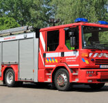 R07 zware hulp Dennis Sabre, 2005