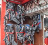 Decontaminatiecontainer Brandweer Zuid-West Limburg - Copyright Pierre-Henri Demeyere_0539