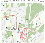 FFMT 2022 - 19 km - staand