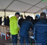 20260322 FFMT start tent vrijwilligers