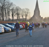 20260322 FFMT start wandelaars