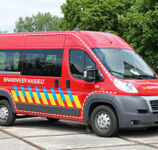 S14 Personeelswagen Fiat Ducato Maxi, 2010
