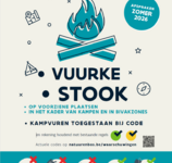 Affiche Vuurke STOOK 2026