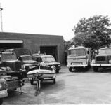 Beringen brandweer 1980