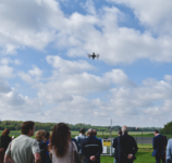 Drones voor de brandweer 091verkleind
