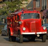 Beringen_oldtimer_Mercedes-Benz LAF 311 36  TLF 16  uit 1957
