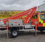 Hoogwerker Afbeelding1