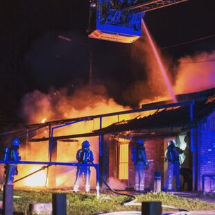 Wat na brand?