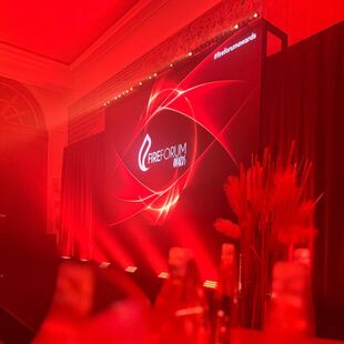 Fireforum Award voor het project Hou Je Hoofd Koel