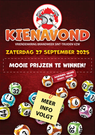 Activiteitenkalender