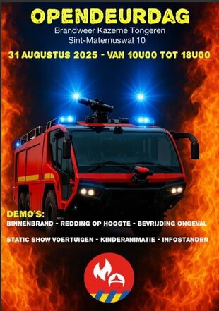 Activiteitenkalender