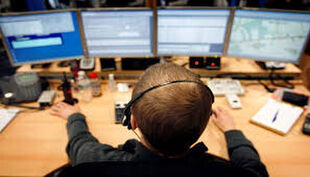 Vacature Beroepsbrandweer-Dispatcher (via professionalisering)