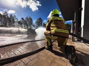 Externe vacature: zonecommandant voor Brandweer Zone Kempen