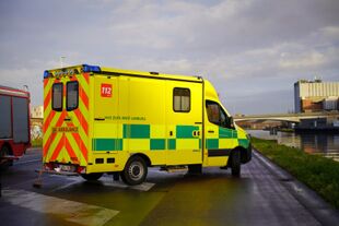 Vacature hulpverlener-ambulancier (vrijwilliger)